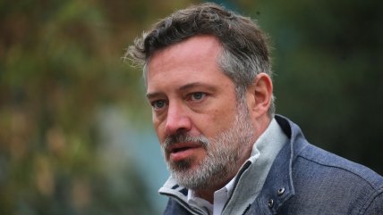   Sichel urge reforma a la Ley de Responsabilidad Penal Adolescente tras asesinato de niño 