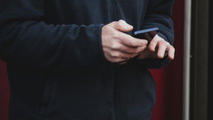   Brasil bloqueará los celulares robados para luchar contra la inseguridad 