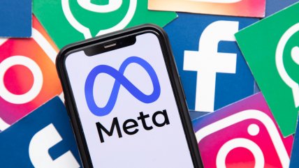   Reportan caída masiva de Meta: Instagram, Facebook y WhatsApp presentarían fallas 