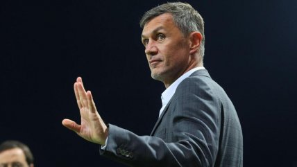   En Italia temen una respuesta negativa de Maldini y sondean a otros directores para la Azzurra 