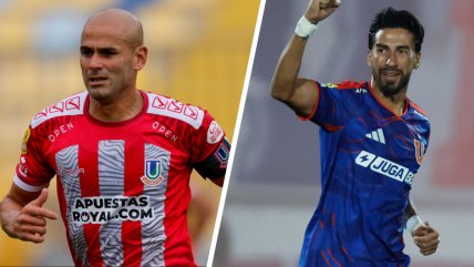   La U visita a La Calera con la misión de sumar otro triunfo en la Copa Chile 