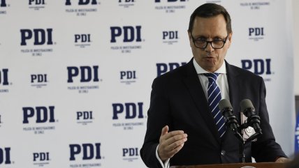   PDI ubicó a los 64 niños haitianos: 63 están en Chile y uno en México 