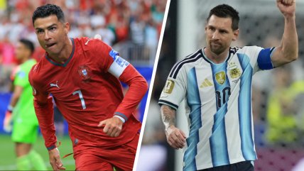   Los máximos goleadores en la historia de las Copas del Mundo 