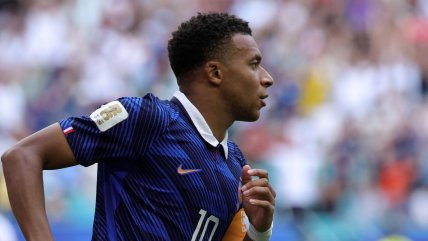  Con Mbappé en la cima: Los máximos goleadores en la historia de las Copas del Mundo  