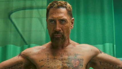   Qué ver en streaming: Javier Bardem se luce como un psicópata en 
