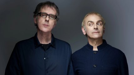   Underworld se suma al line up del festival Fauna Primavera 2026 