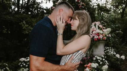   ¿Cuándo se casan Taylor Swift y Travis Kelce? Los detalles que revelarían la fecha de la celebración 