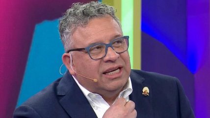   Willy Sabor fue víctima de nuevo robo: 