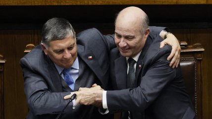   La megarreforma del Gobierno superó prueba de fuego en el Senado 