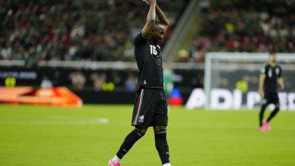  [Radio en vivo🎙] México enfrenta a Rep. Checa en el cierre del Grupo A  