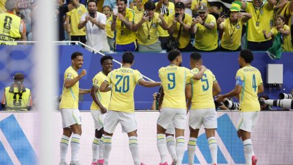  [ESTADÍSTICAS] Así marcha el Grupo C en el Mundial  