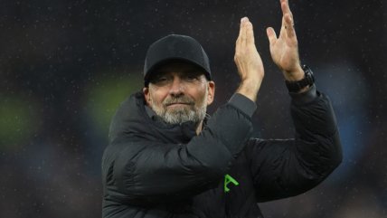   Klopp se molestó por pregunta sobre Schweinsteiger y abandonó una entrevista 