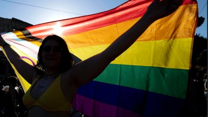   FIFA desoyó a Irán y Egipto y permitirá banderas arcoíris en 
