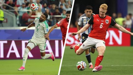   ¿Conviene perder? El estratégico duelo entre Argelia y Austria para evitar a España en el Mundial 