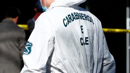   Indagan presunto secuestro y homicidio de adolescente en Valle del Aconcagua 