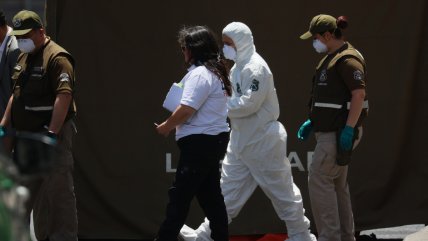   Femicidio en Labranza: Mujer fue asesinada por expareja con orden de alejamiento 