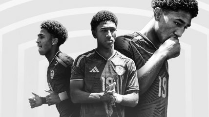   Luto en el fútbol venezolano: Falleció futbolista desaparecido tras terremotos 