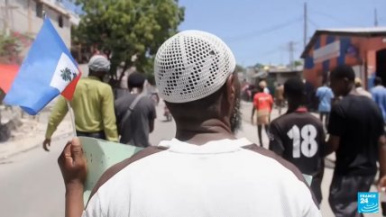   Suprema de EE.UU. da luz verde a políticas contra inmigrantes 