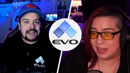   EVO 2026: El torneo de fighting games llega al streaming con voces chilenas 