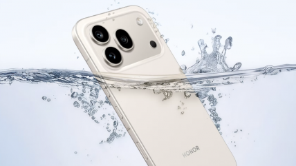   Supergeek en Cooperativa: El smartphone de HONOR que combina cámara potente con IA de vanguardia 