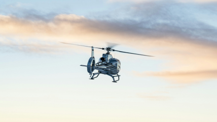   Caída de helicóptero de la petrolera Aramco en Arabia Saudita dejó 14 muertos 
