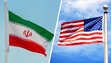  EE.UU. e Irán acuerdan tregua y cumbre de urgencia en Catar  