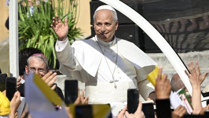   León XIV expulsó del estado clerical a cura español por rechazar su legitimidad y la de Francisco 