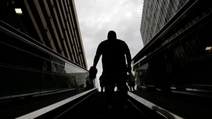   Desocupación sufrió nueva alza y llegó a 9,4% en trimestre marzo-mayo 