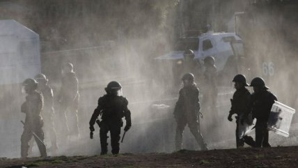   La Moneda revisará todas las pensiones de gracia del estallido social 