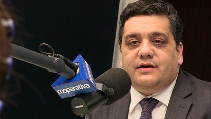   David Bravo ligó crisis del empleo con medidas 