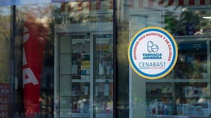   Ley Cenabast: cómo acceder a medicamentos de invierno hasta 89% más baratos 