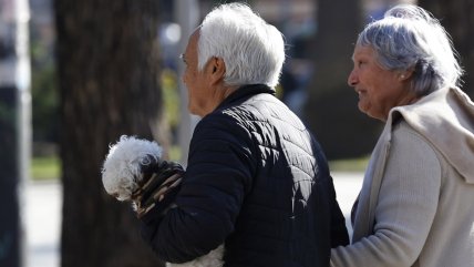   Senama: 43% de las caídas de adultos mayores se produce en sus viviendas 