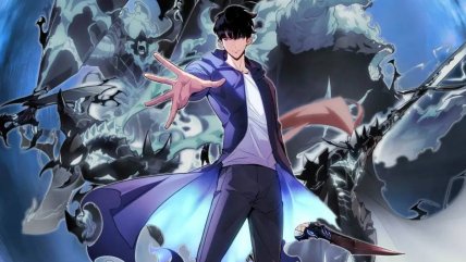  Jinwoo llega a los cines: Confirman película del anime 