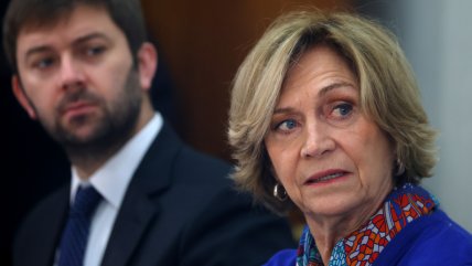   Con Matthei y exministros de Piñera, UDI lanzó mesa técnica 