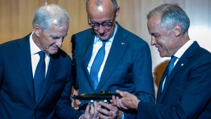   Cumbre en Ankara: países de la OTAN acordaron inversión militar de al menos US$ 50.000 millones 