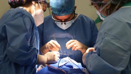   Nefrólogo: Lejos de disminuir, quienes necesitan trasplantes de órganos seguirán aumentando 