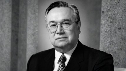   A los 94 años falleció el exministro Enrique Krauss 