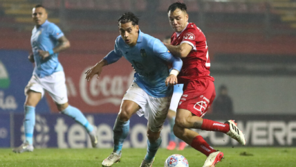  O'Higgins y Ñublense definen en penales su paso a la final de la Copa de la Liga  