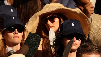   Jennifer López, en la polémica por 