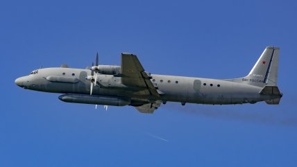   Polonia interceptó aviones militares rusos por segundo día consecutivo 