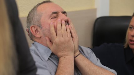  Justicia rusa inhabilitó a candidato opositor Borís Nadezhdin por 