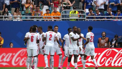   Inglaterra madrugó a Francia con un derechazo de Declan Rice en el Mundial 