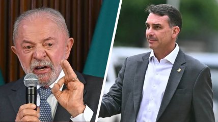  Lula consolida ventaja sobre Flávio Bolsonaro al inicio de la fase decisiva de las elecciones en Brasil  