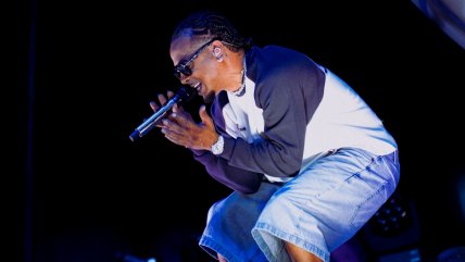   Ozuna anuncia show en Santiago: fecha y entradas 