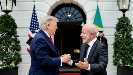   Entra en vigor tarifa de 25% de EE.UU. y Brasil estudia cómo responder 