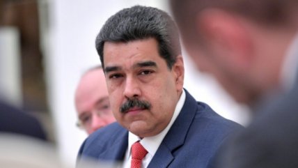   El juez del caso de Maduro propone el inicio del juicio para el 1 de junio de 2027 