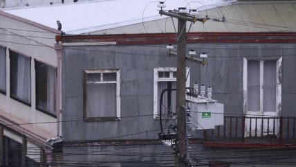   CGE completa la reconstrucción en la zona centro-sur y concentra su despliegue en el norte 