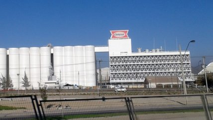   Corte confirmó multa a Carozzi por campaña contra la Ley de Etiquetado 