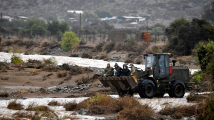   Alcalde de Coquimbo: Plan de contingencia por corte de agua es un desastre 