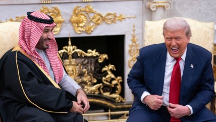   Arabia Saudita iniciará un programa nuclear, con la venia de EE.UU. 